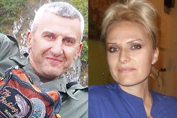 Показивао пушку мајстору, па убио жену, метак је погодио директно у срце док је кувала кафу  